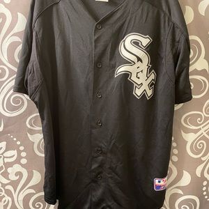 Sox Vintage #25 Jersey